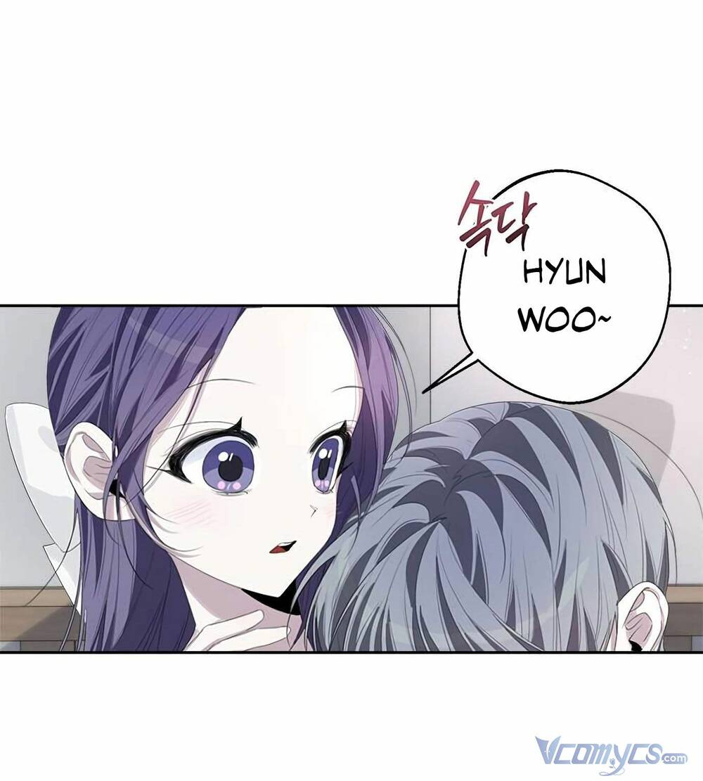 Đàn Anh Xấu Xa - Chap 49 - Trang 5