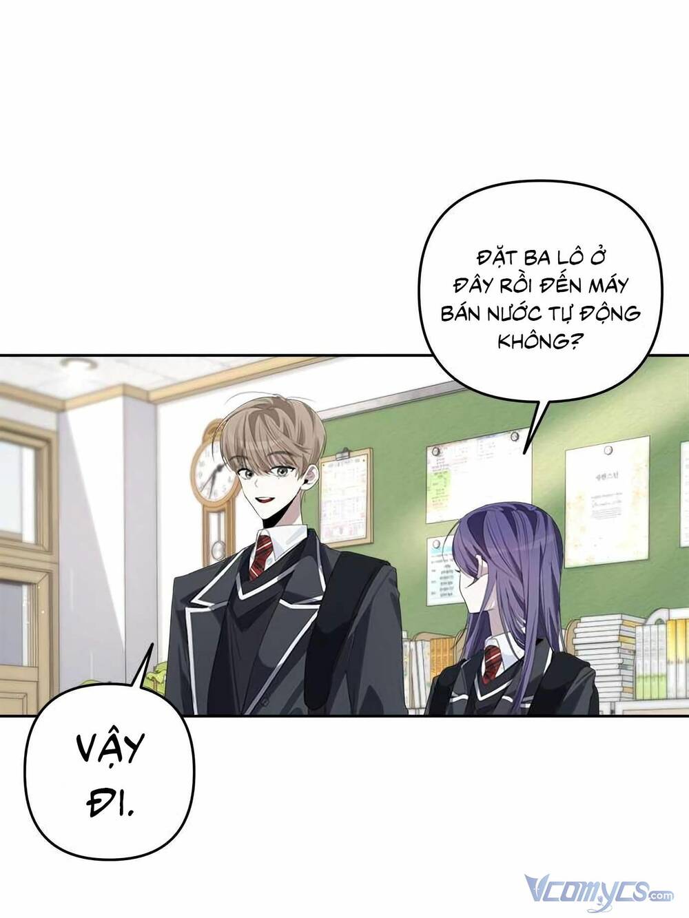 Đàn Anh Xấu Xa - Chap 49 - Trang 52