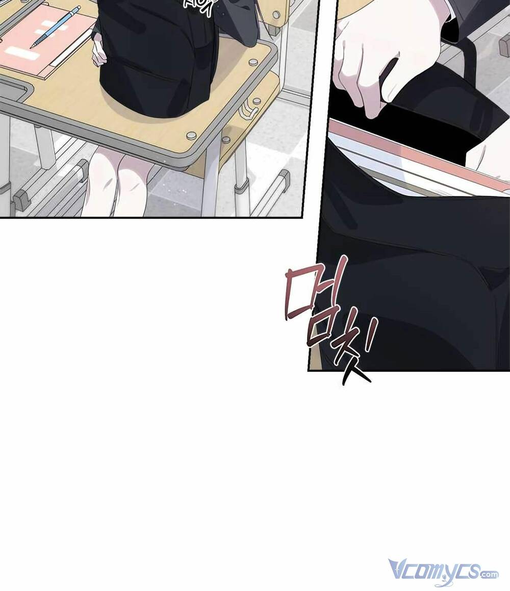 Đàn Anh Xấu Xa - Chap 49 - Trang 54