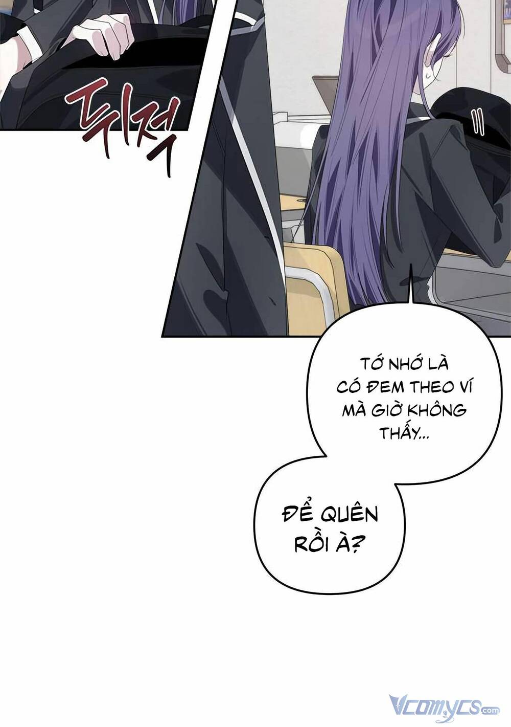 Đàn Anh Xấu Xa - Chap 49 - Trang 58