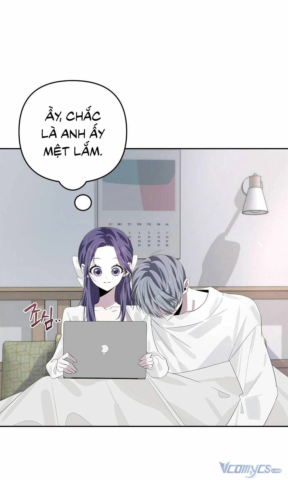 Đàn Anh Xấu Xa - Chap 49 - Trang 6