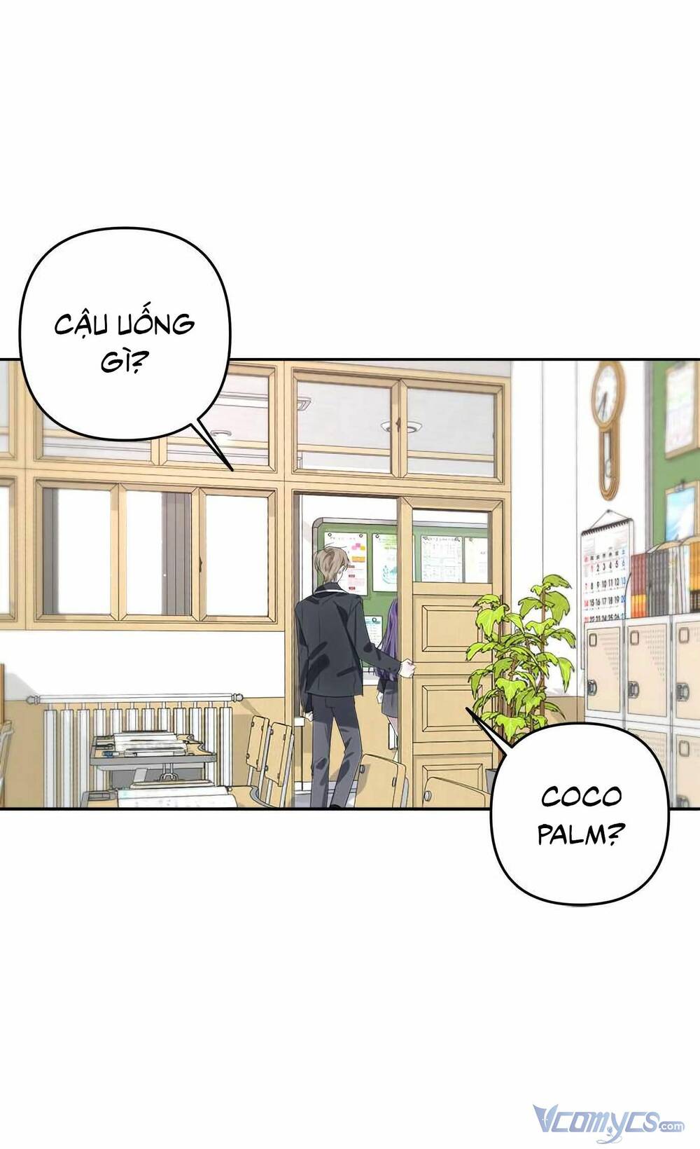 Đàn Anh Xấu Xa - Chap 49 - Trang 61