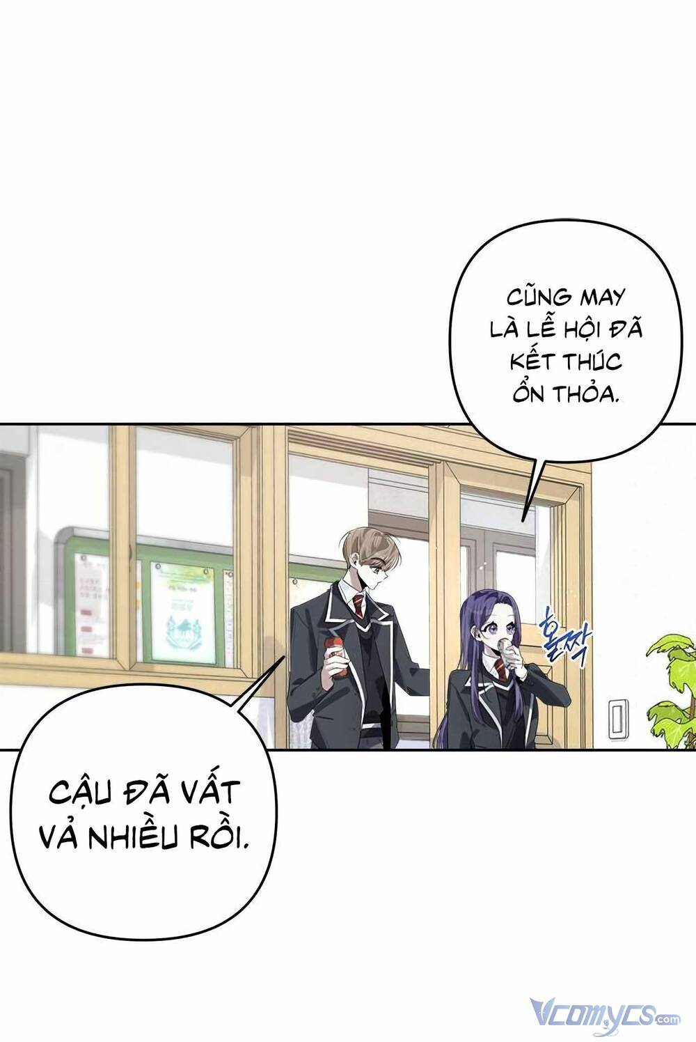 Đàn Anh Xấu Xa - Chap 49 - Trang 64
