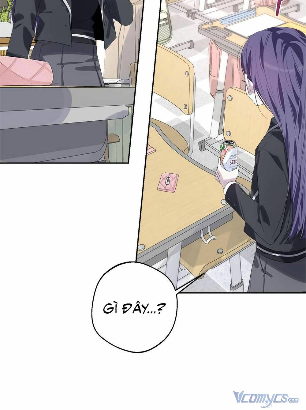 Đàn Anh Xấu Xa - Chap 49 - Trang 66