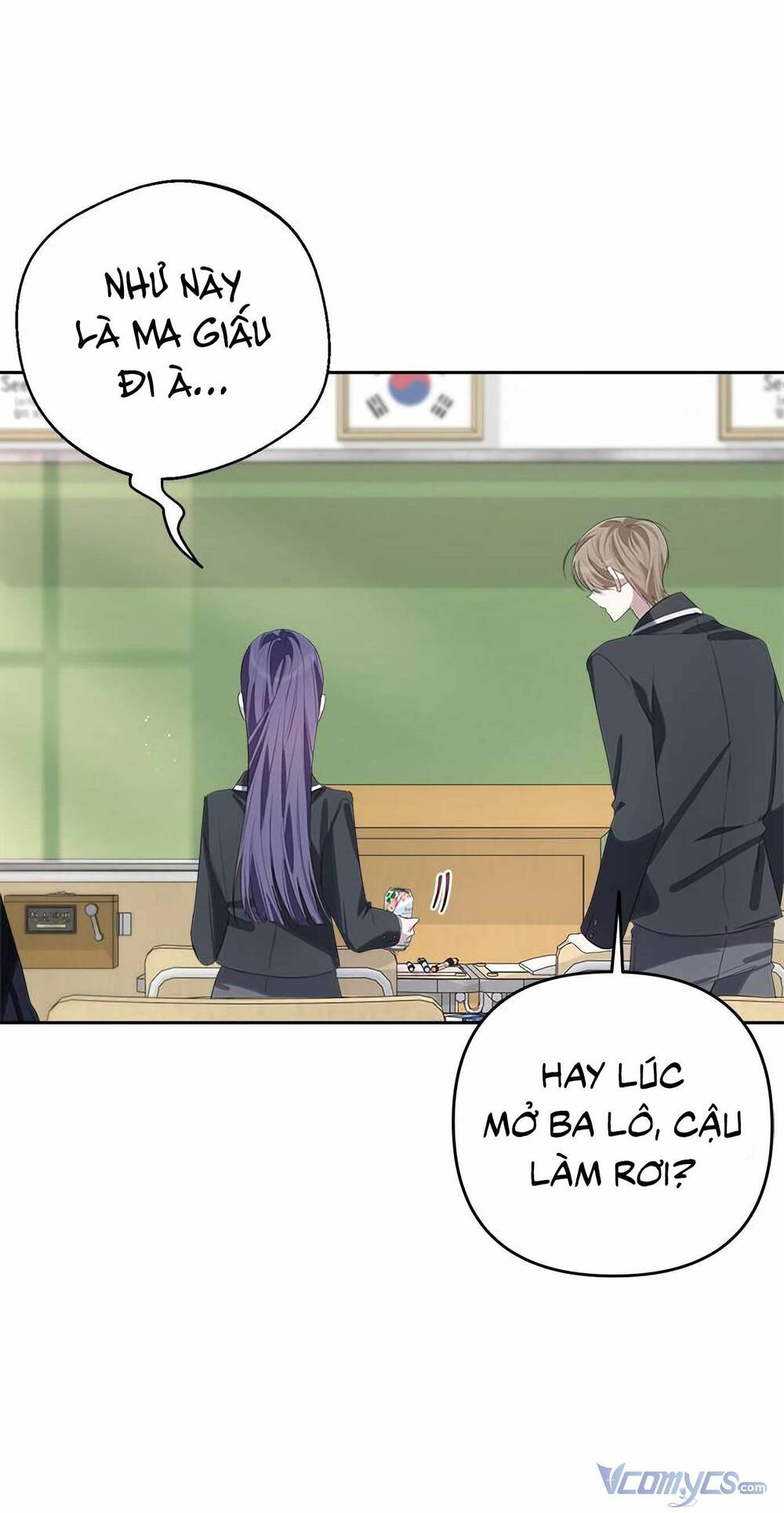 Đàn Anh Xấu Xa - Chap 49 - Trang 68