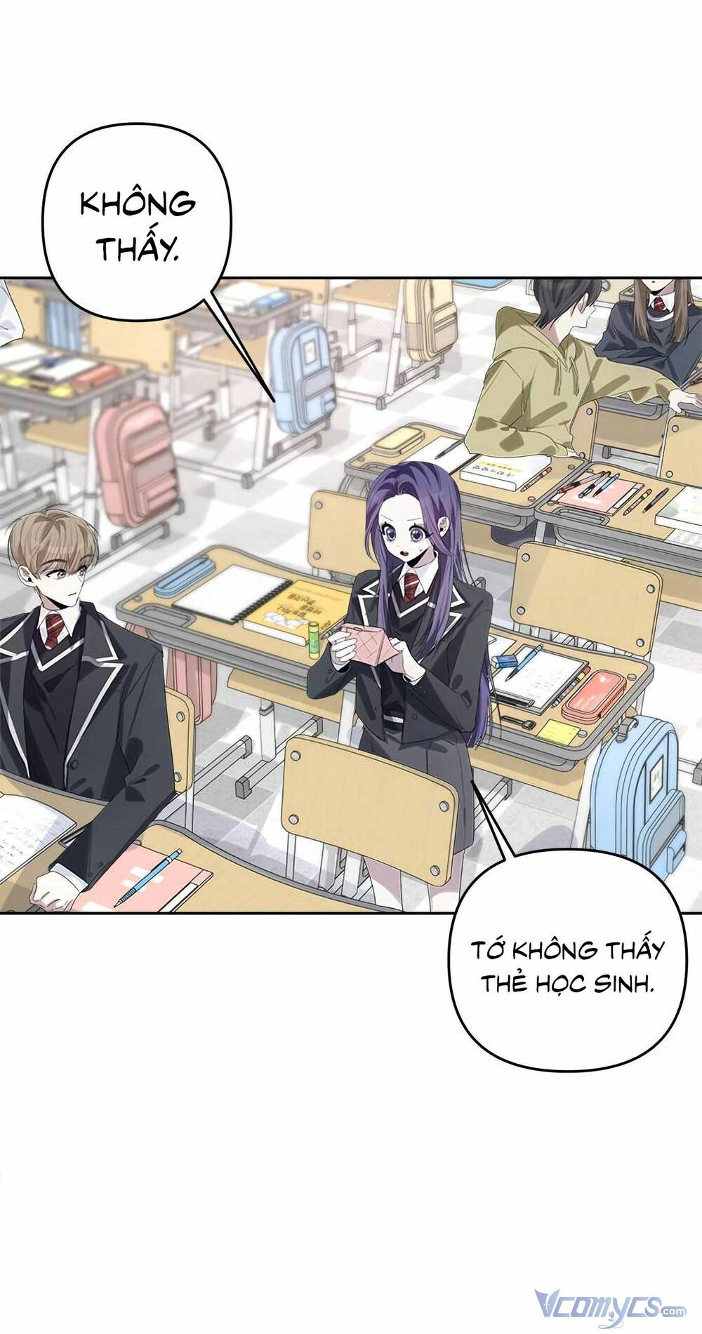 Đàn Anh Xấu Xa - Chap 49 - Trang 71