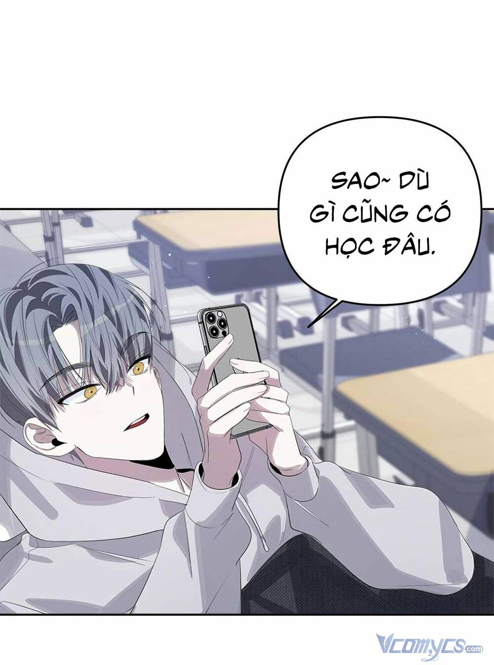 Đàn Anh Xấu Xa - Chap 49 - Trang 77