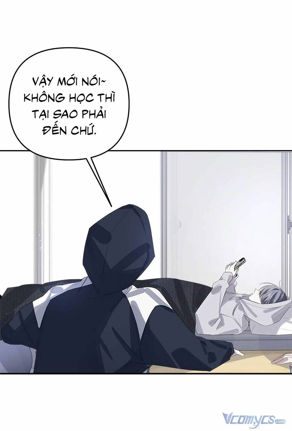 Đàn Anh Xấu Xa - Chap 49 - Trang 78