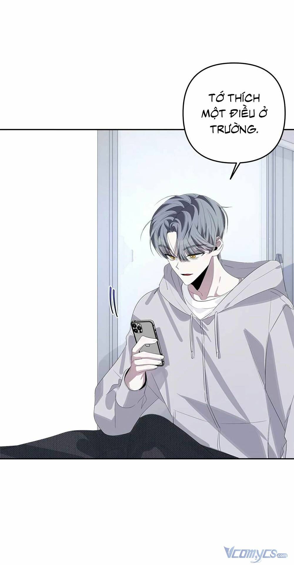 Đàn Anh Xấu Xa - Chap 49 - Trang 81