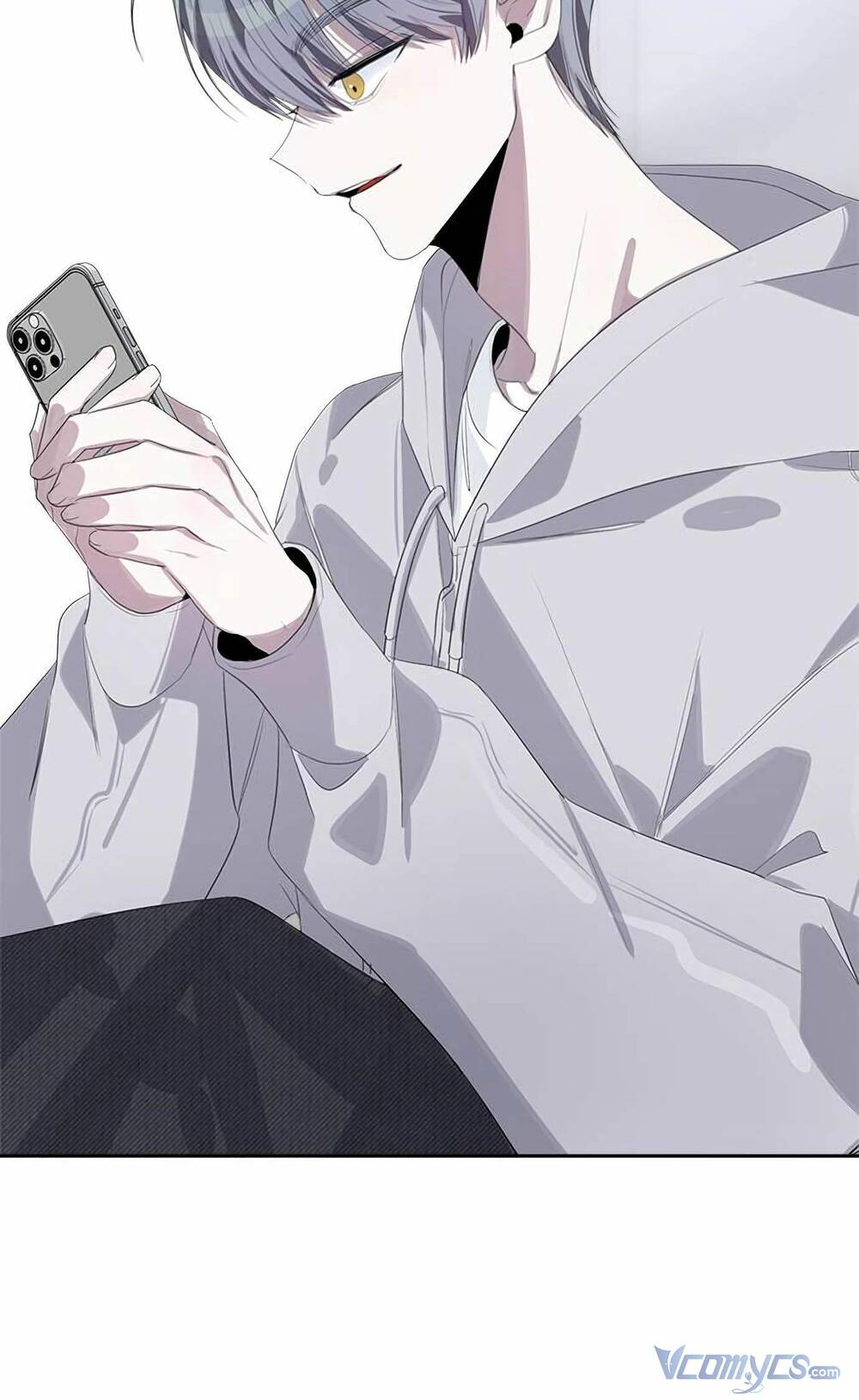 Đàn Anh Xấu Xa - Chap 49 - Trang 92