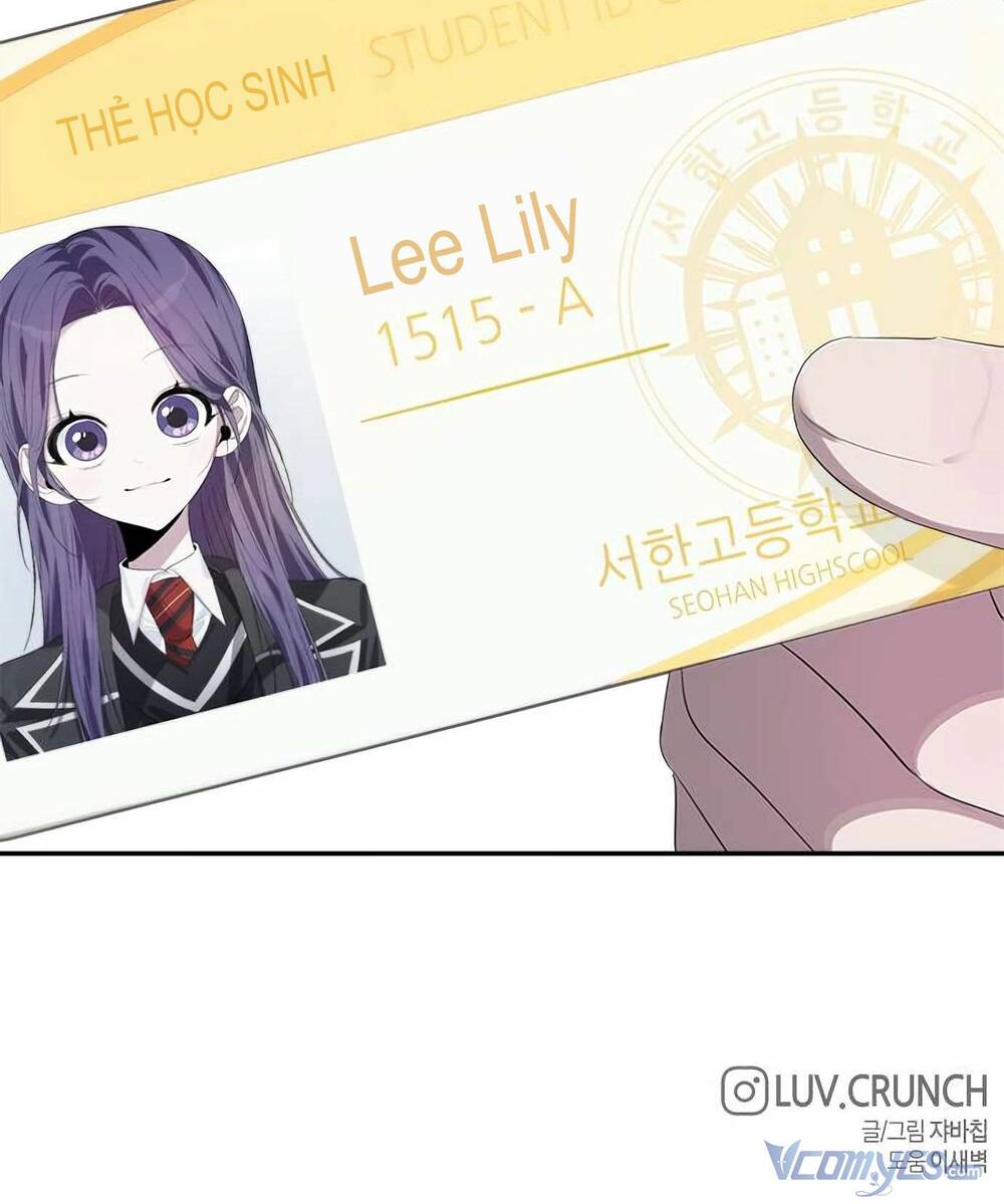 Đàn Anh Xấu Xa - Chap 49 - Trang 96