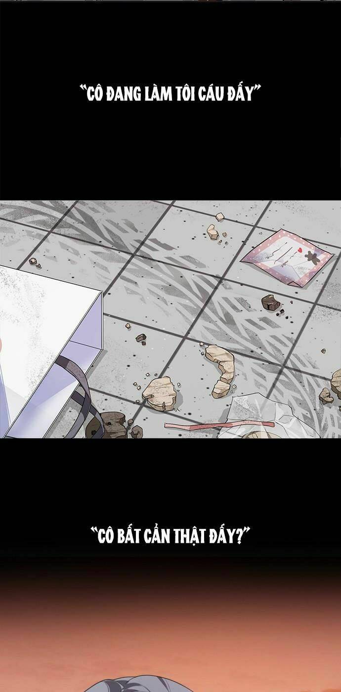 Đàn Anh Xấu Xa - Chap 5 - Trang 12