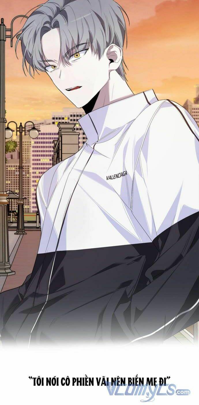 Đàn Anh Xấu Xa - Chap 5 - Trang 13