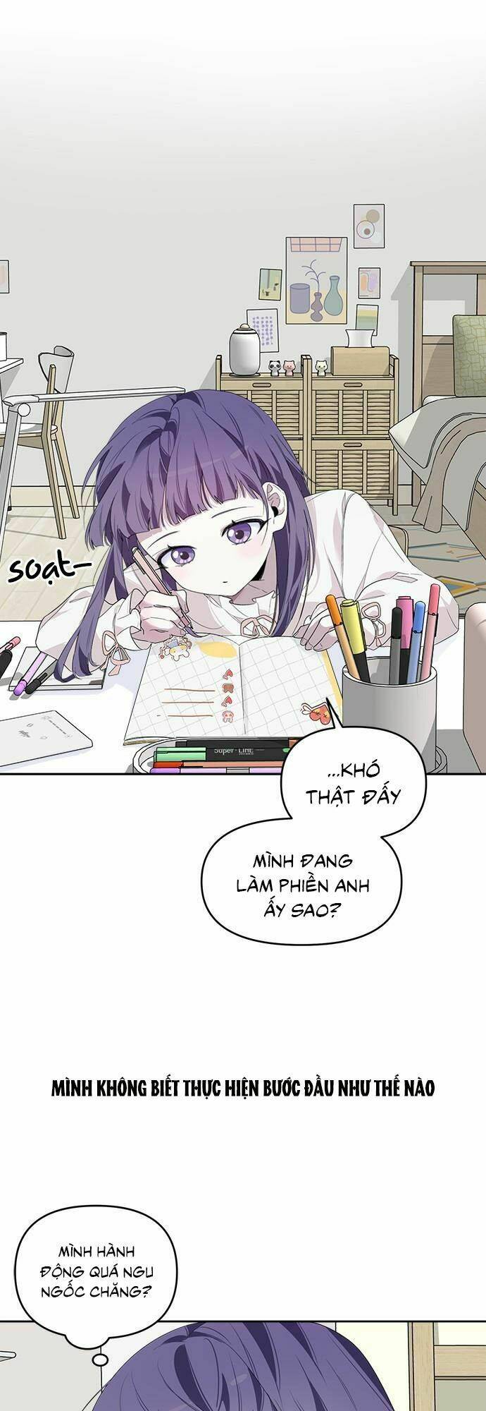 Đàn Anh Xấu Xa - Chap 5 - Trang 14