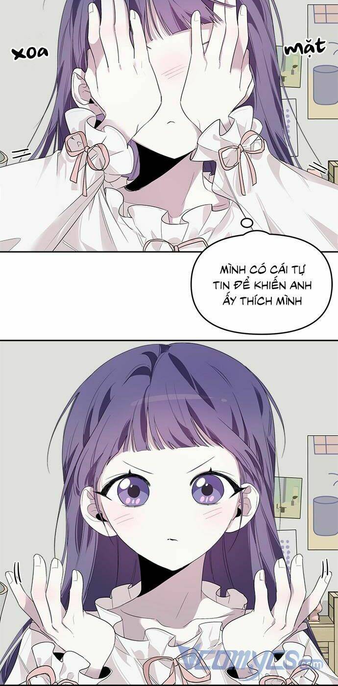Đàn Anh Xấu Xa - Chap 5 - Trang 16