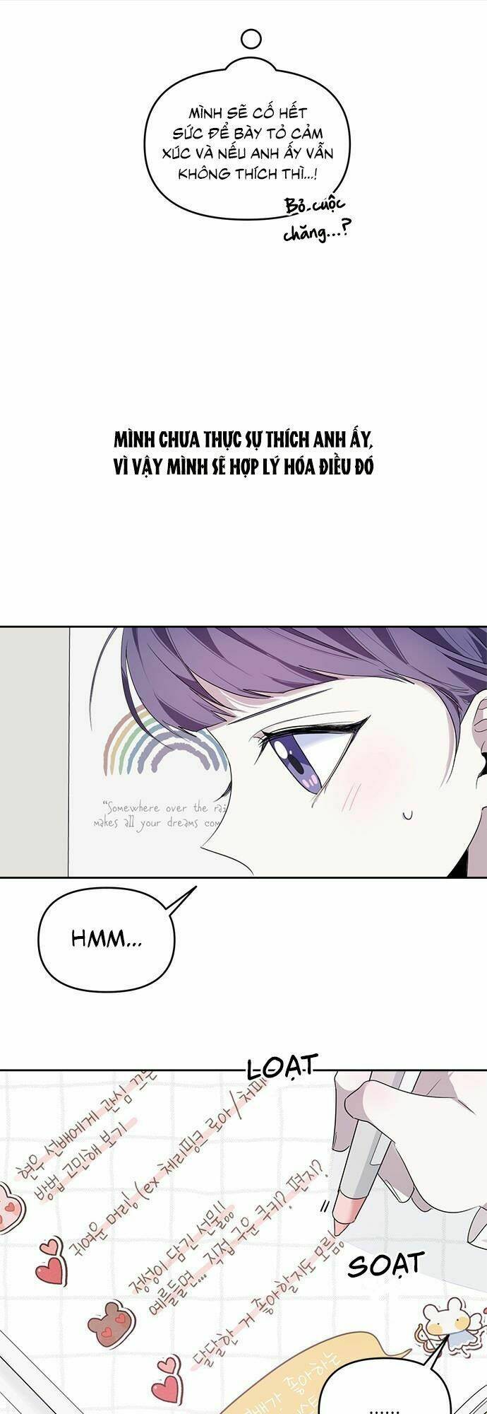 Đàn Anh Xấu Xa - Chap 5 - Trang 17
