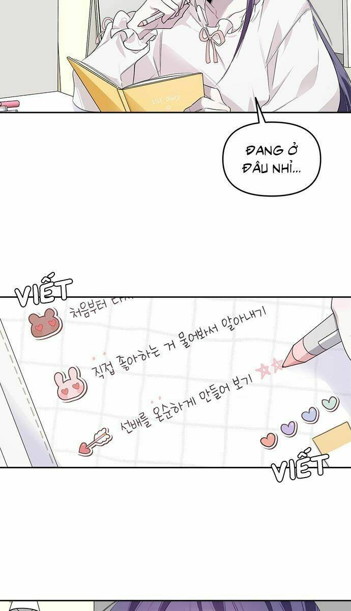 Đàn Anh Xấu Xa - Chap 5 - Trang 19