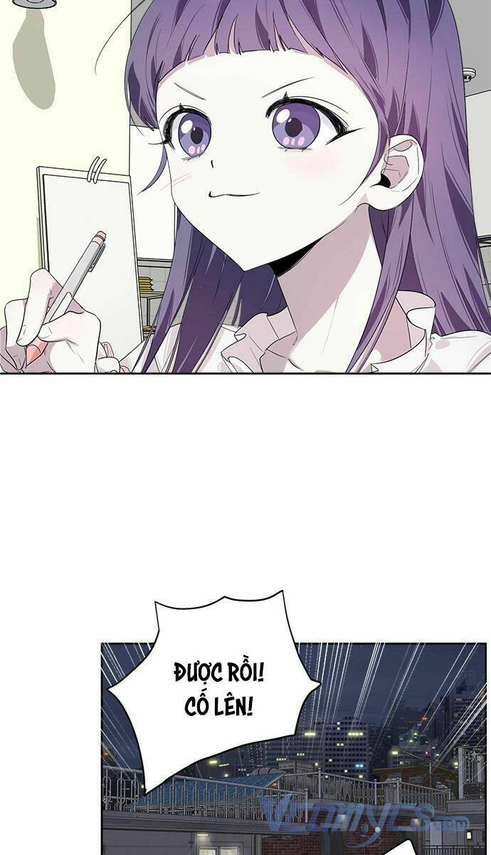 Đàn Anh Xấu Xa - Chap 5 - Trang 20