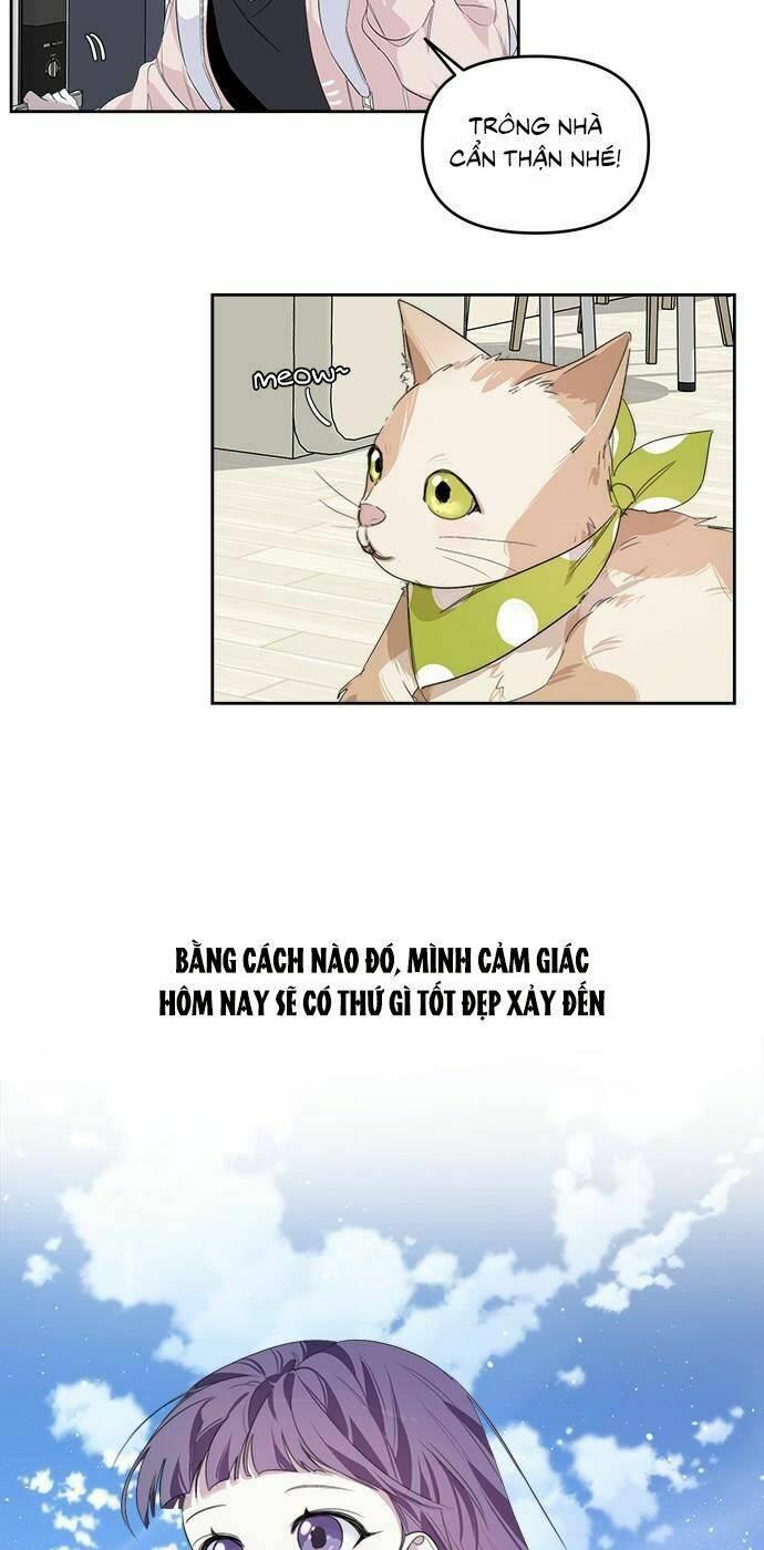Đàn Anh Xấu Xa - Chap 5 - Trang 24