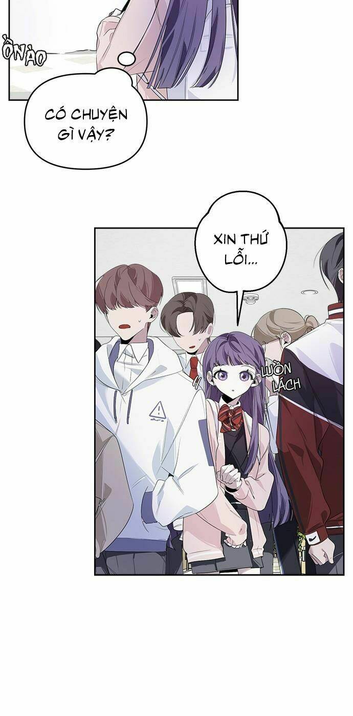 Đàn Anh Xấu Xa - Chap 5 - Trang 27
