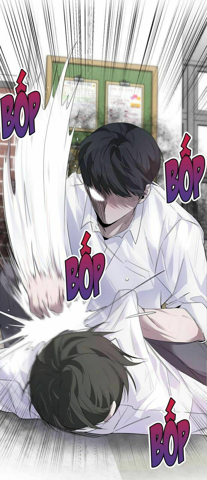 Đàn Anh Xấu Xa - Chap 5 - Trang 29