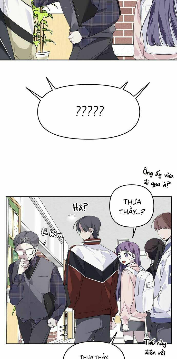 Đàn Anh Xấu Xa - Chap 5 - Trang 32