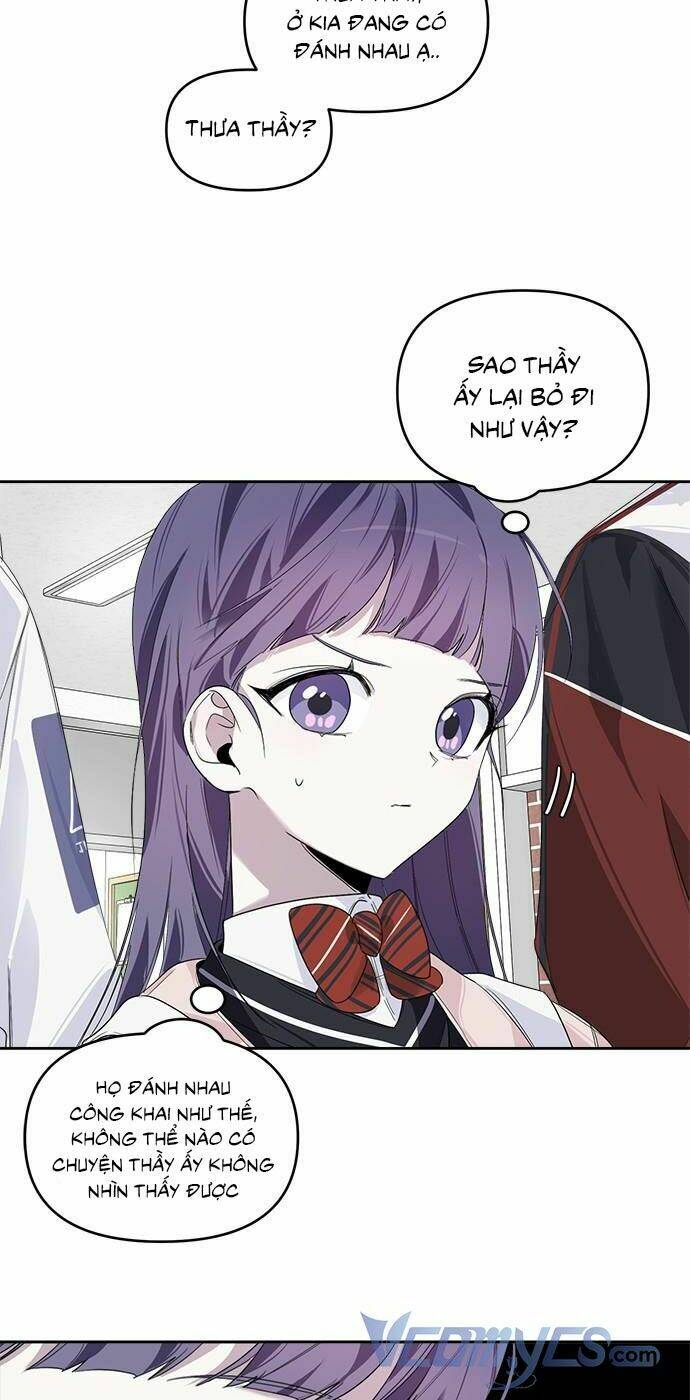 Đàn Anh Xấu Xa - Chap 5 - Trang 33