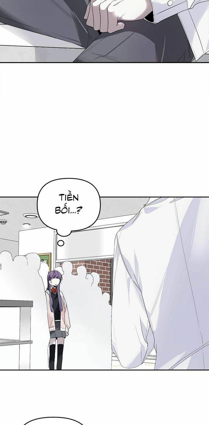 Đàn Anh Xấu Xa - Chap 5 - Trang 35