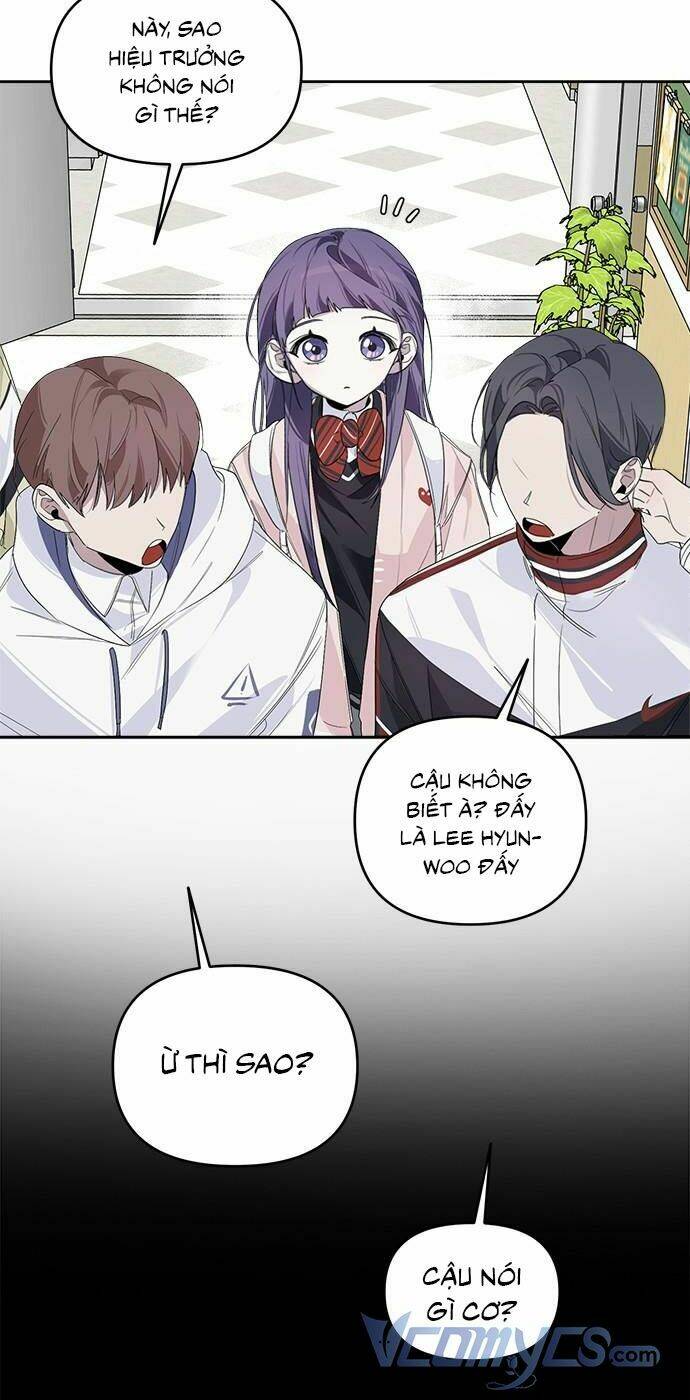 Đàn Anh Xấu Xa - Chap 5 - Trang 36