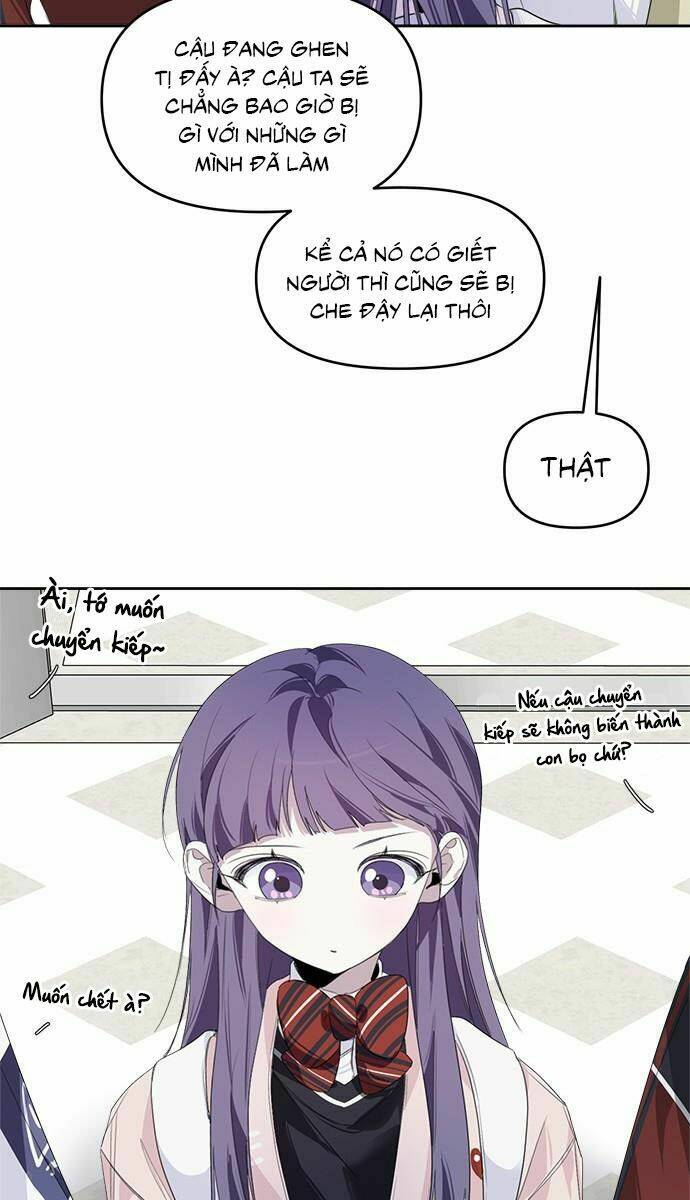 Đàn Anh Xấu Xa - Chap 5 - Trang 39