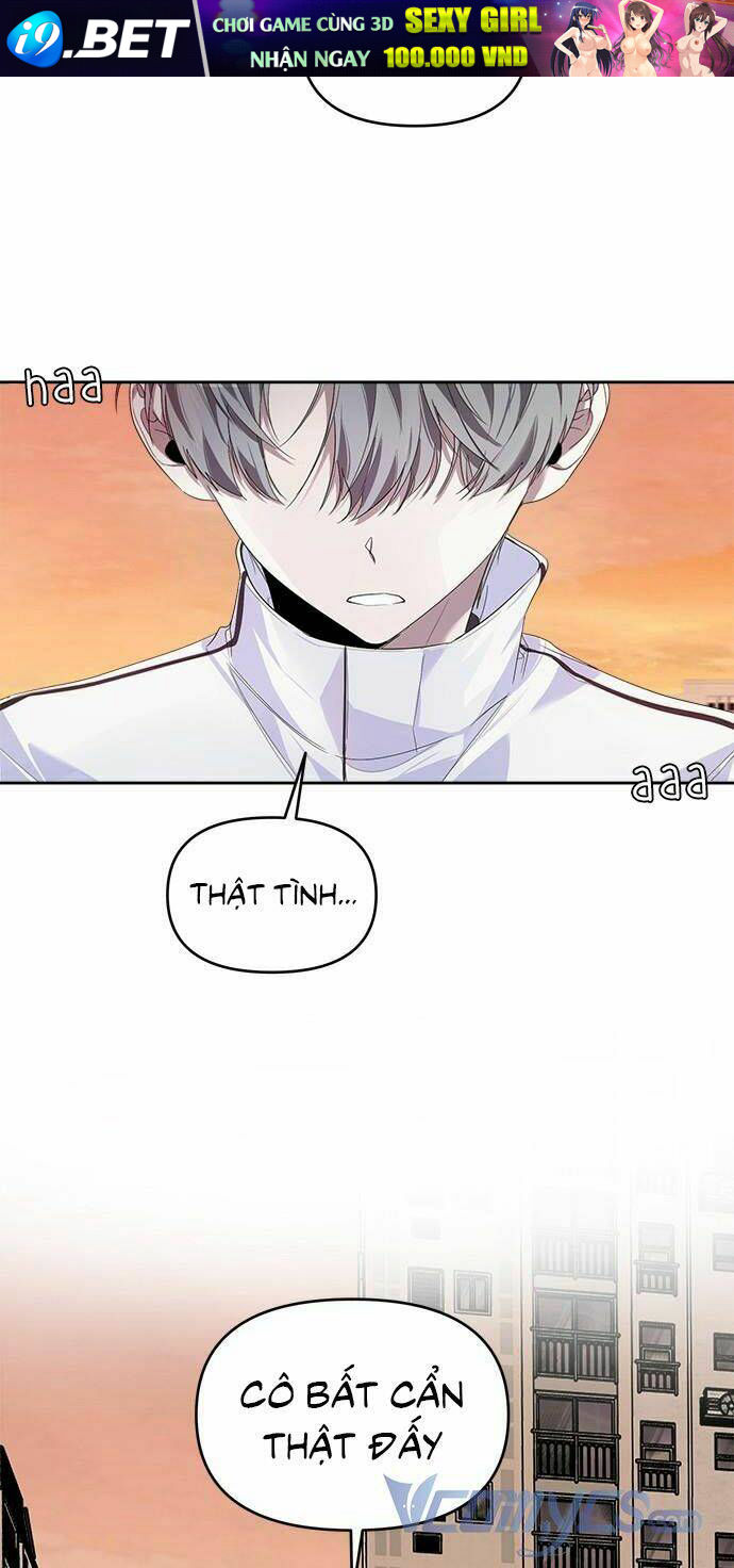Đàn Anh Xấu Xa - Chap 5 - Trang 4