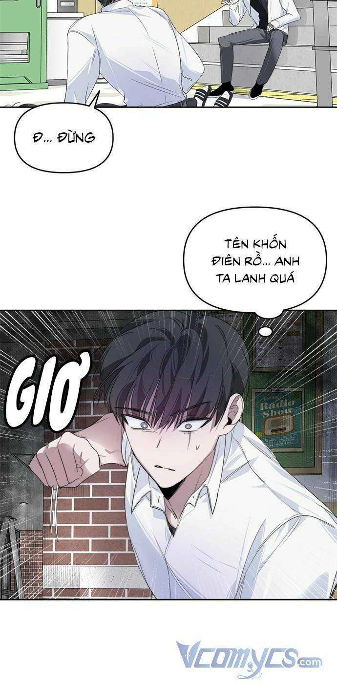 Đàn Anh Xấu Xa - Chap 5 - Trang 46