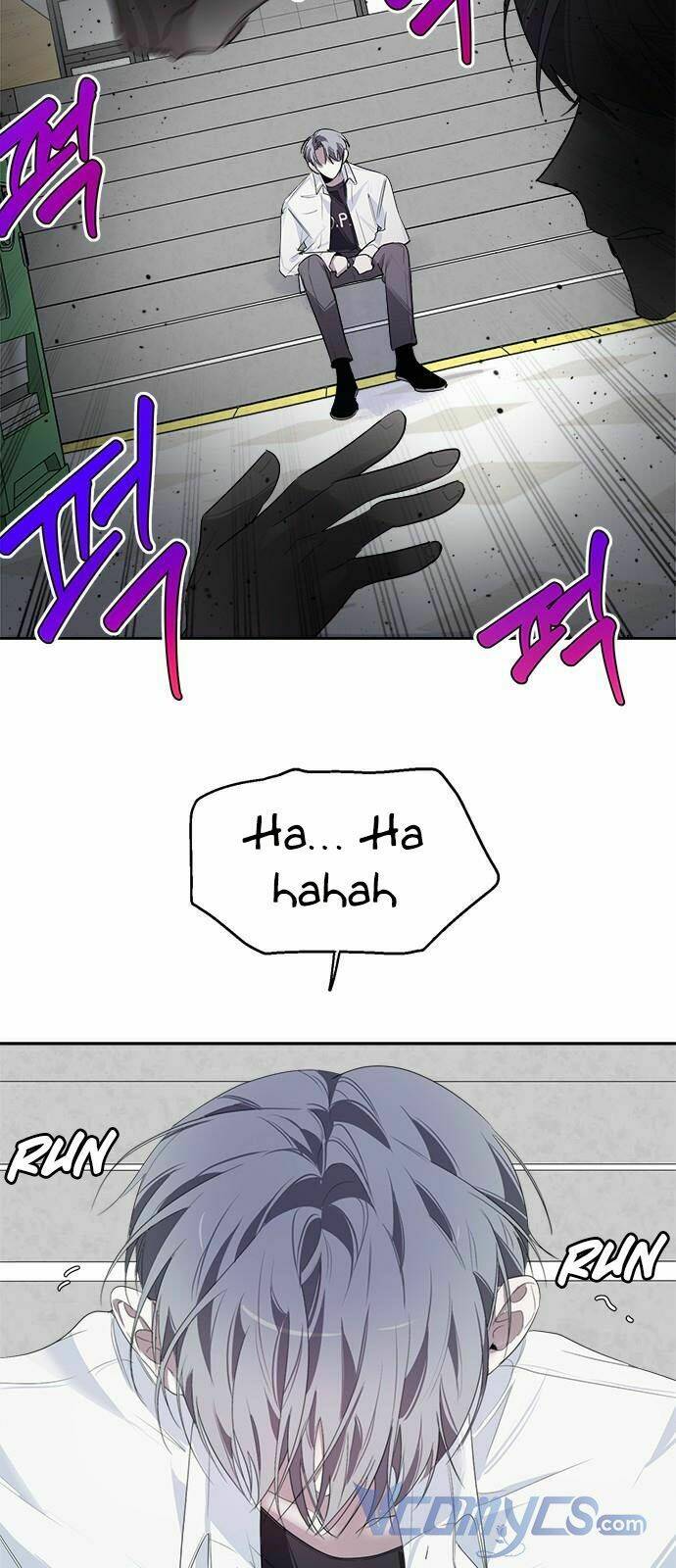 Đàn Anh Xấu Xa - Chap 5 - Trang 48