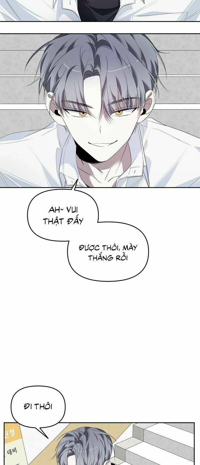 Đàn Anh Xấu Xa - Chap 5 - Trang 49