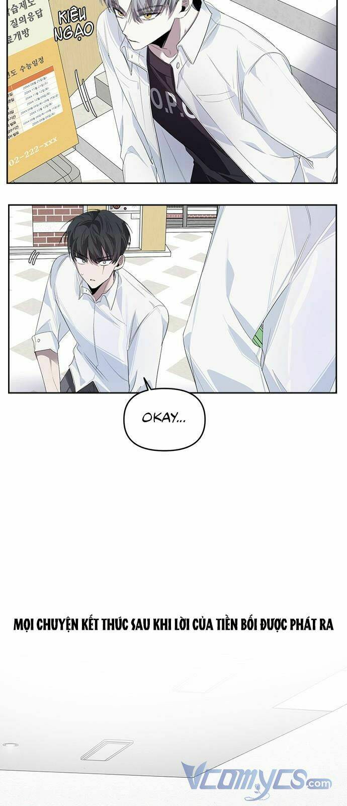 Đàn Anh Xấu Xa - Chap 5 - Trang 50