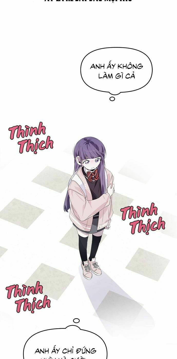 Đàn Anh Xấu Xa - Chap 5 - Trang 52