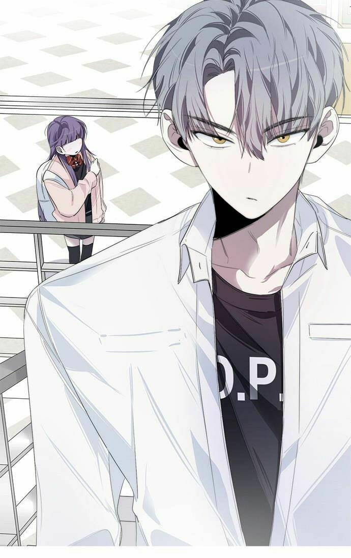 Đàn Anh Xấu Xa - Chap 5 - Trang 55