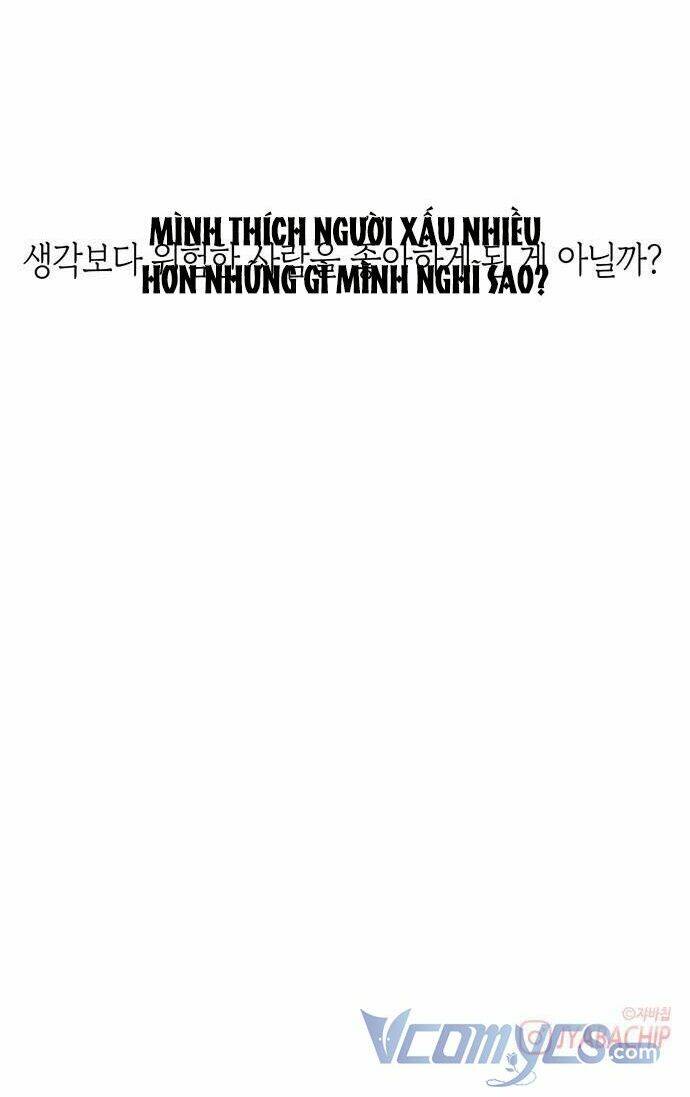 Đàn Anh Xấu Xa - Chap 5 - Trang 56