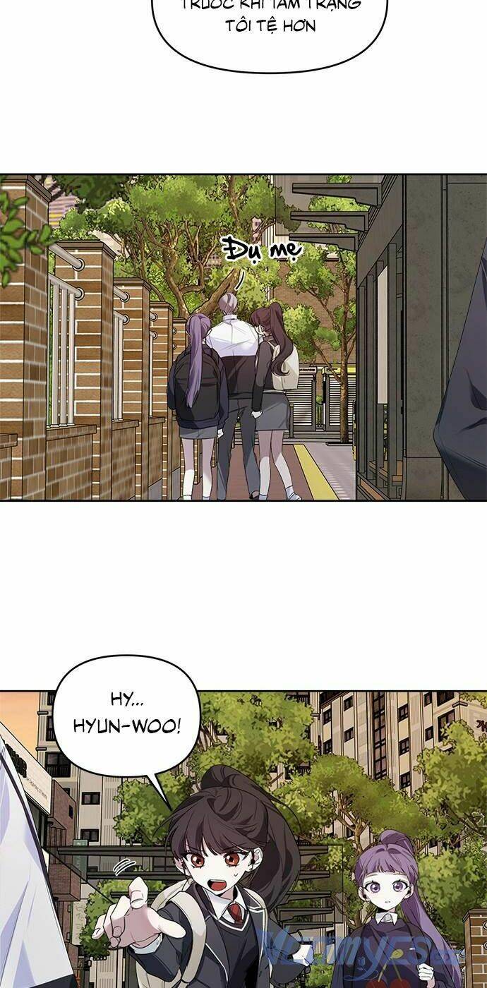 Đàn Anh Xấu Xa - Chap 5 - Trang 7