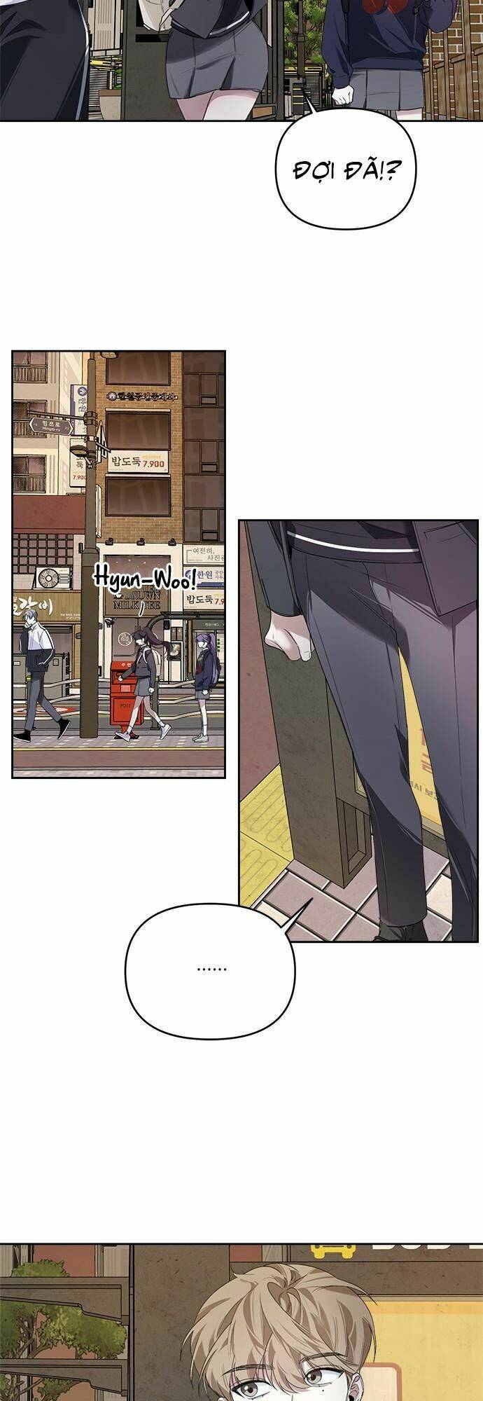 Đàn Anh Xấu Xa - Chap 5 - Trang 8