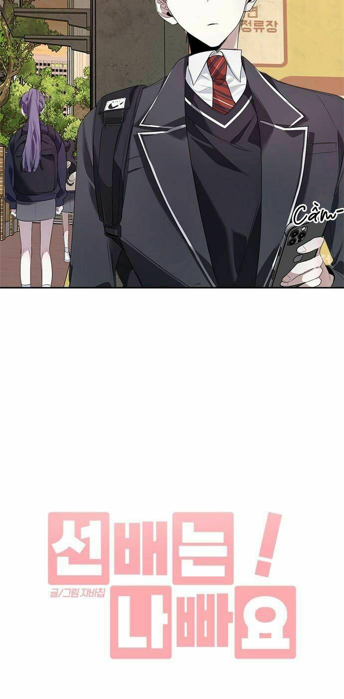 Đàn Anh Xấu Xa - Chap 5 - Trang 9