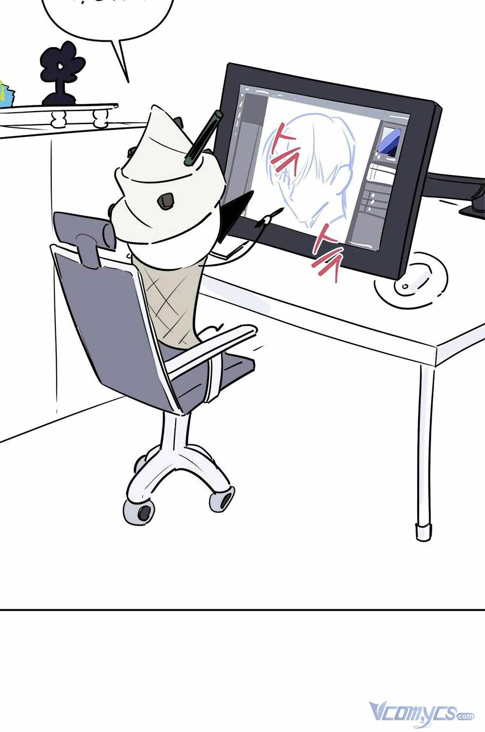 Đàn Anh Xấu Xa - Chap 50.1 - Trang 11
