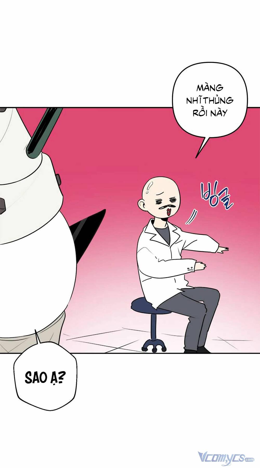 Đàn Anh Xấu Xa - Chap 50.1 - Trang 17