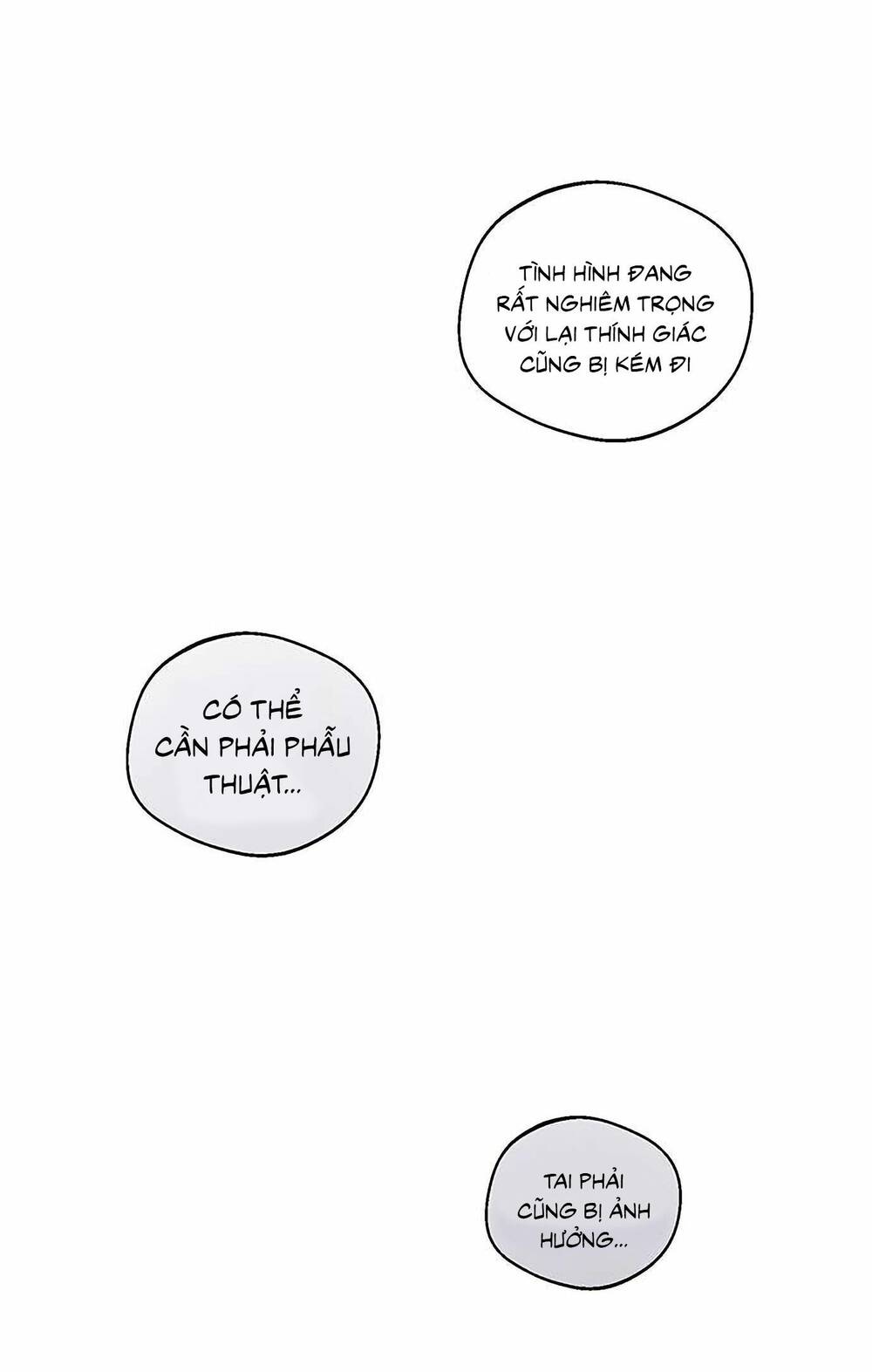 Đàn Anh Xấu Xa - Chap 50.1 - Trang 18