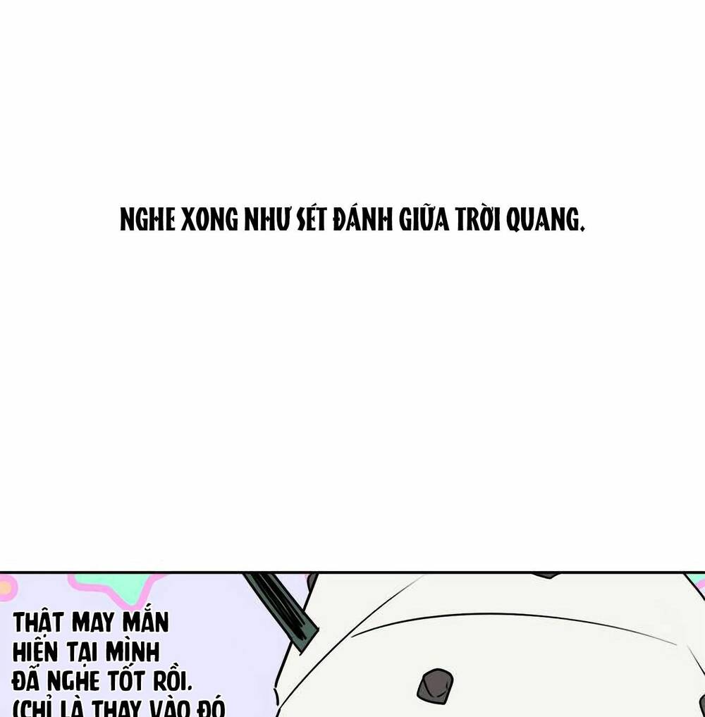 Đàn Anh Xấu Xa - Chap 50.1 - Trang 20