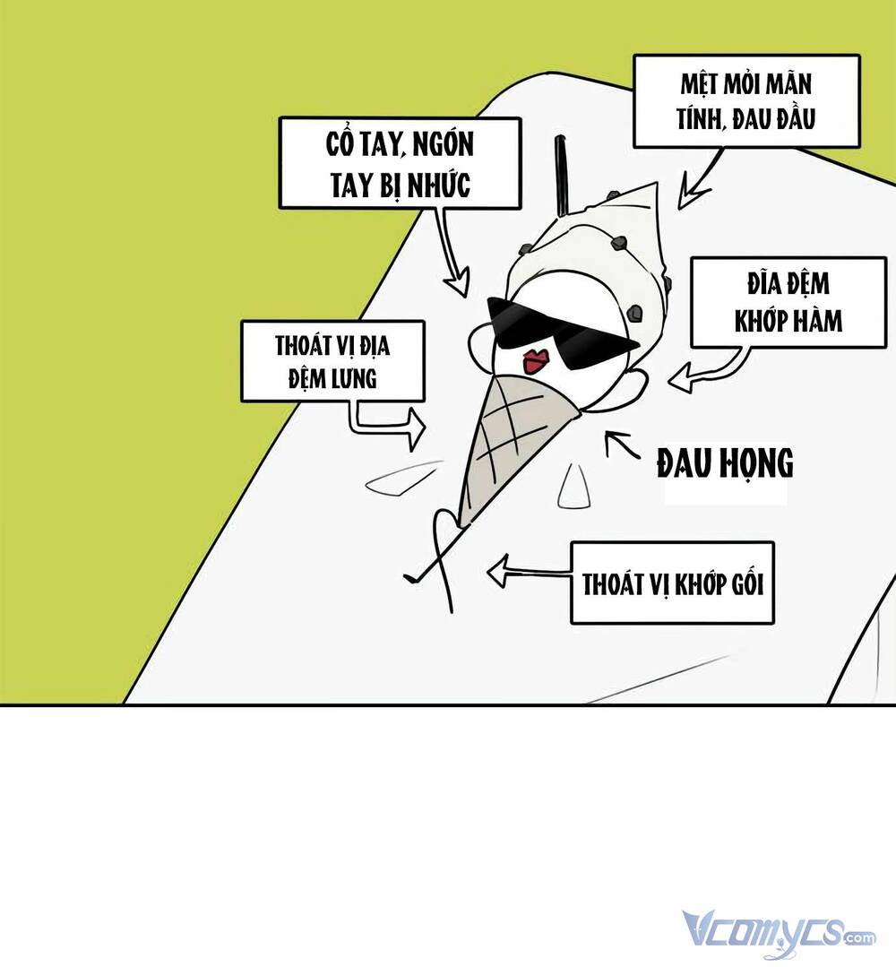 Đàn Anh Xấu Xa - Chap 50.1 - Trang 23