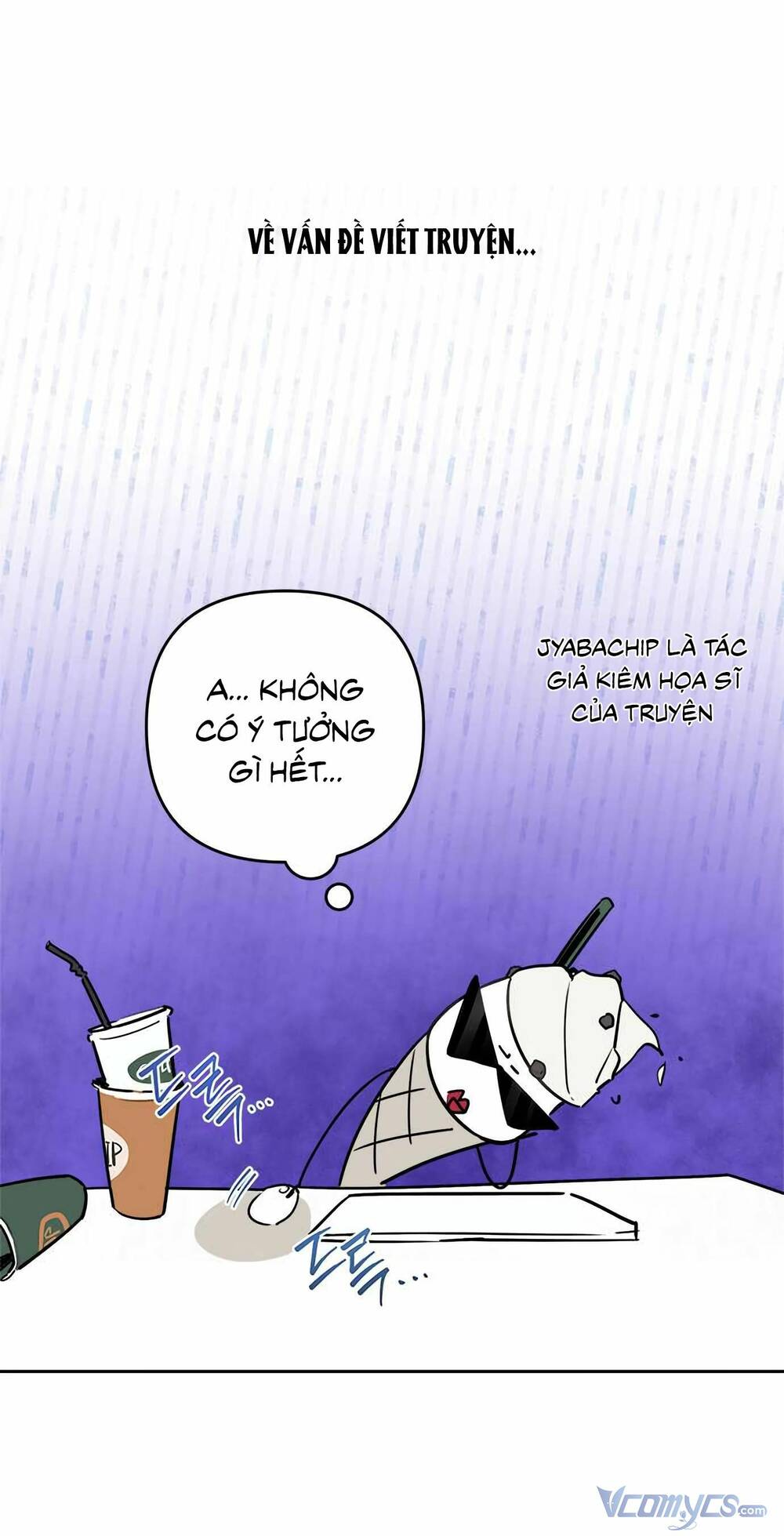 Đàn Anh Xấu Xa - Chap 50.1 - Trang 24