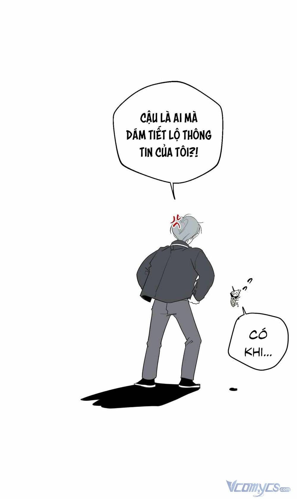 Đàn Anh Xấu Xa - Chap 50.1 - Trang 31