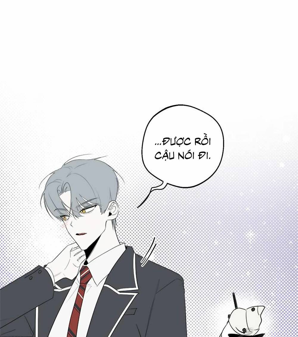 Đàn Anh Xấu Xa - Chap 50.1 - Trang 33