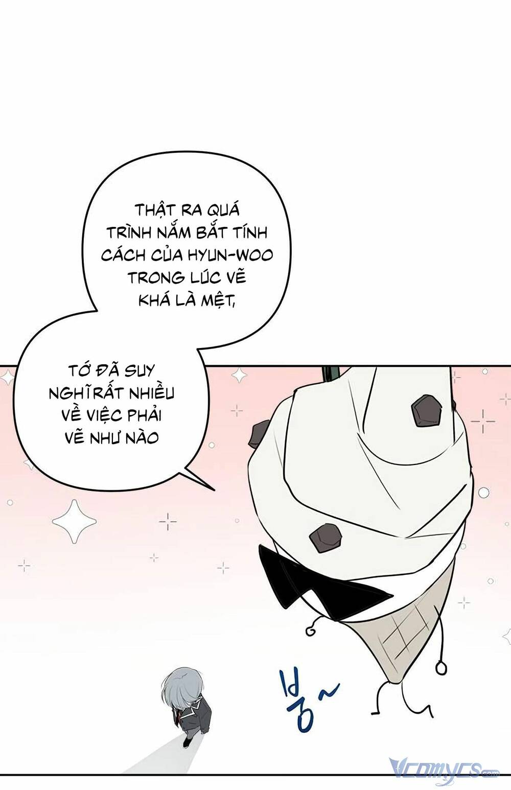 Đàn Anh Xấu Xa - Chap 50.1 - Trang 39